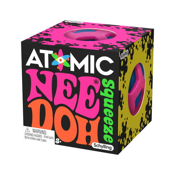 Atomic NeeDoh T38H