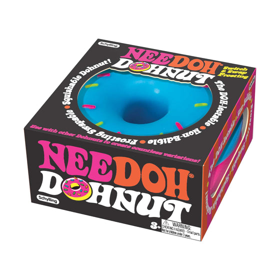 NeeDoh Dohnuts T27K