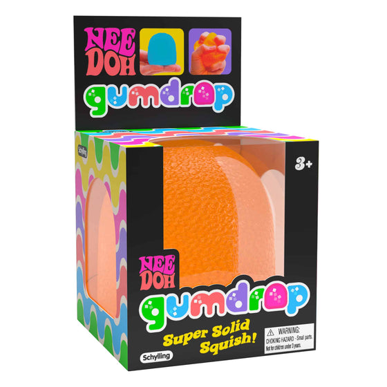 NeeDoh Gumdrop T20Y