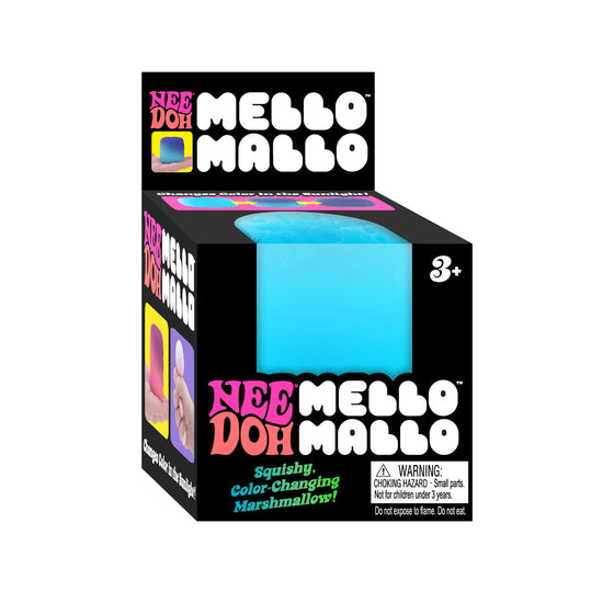 NeeDoh Mello Mallo T18L