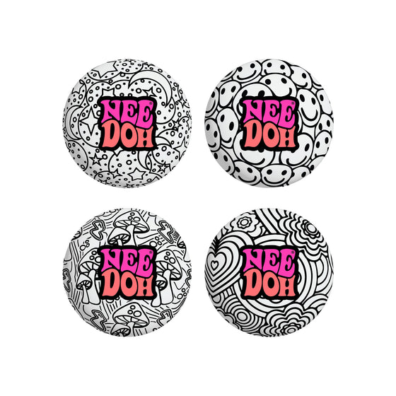 NeeDoh Press-Doh T12G