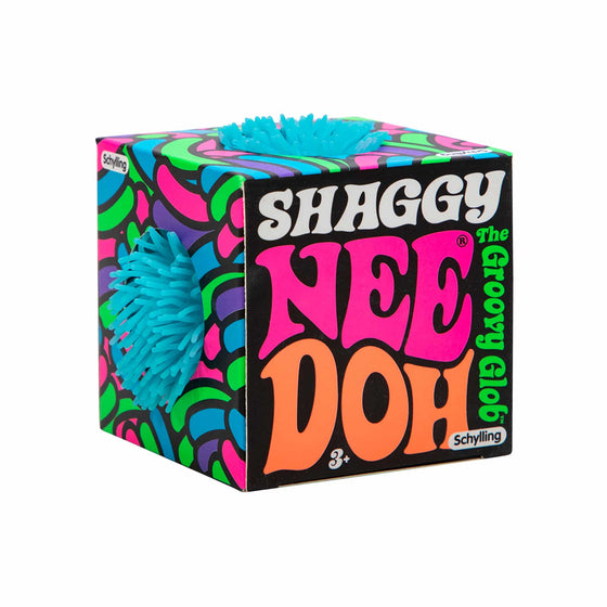 Shaggy NeeDoh T08F