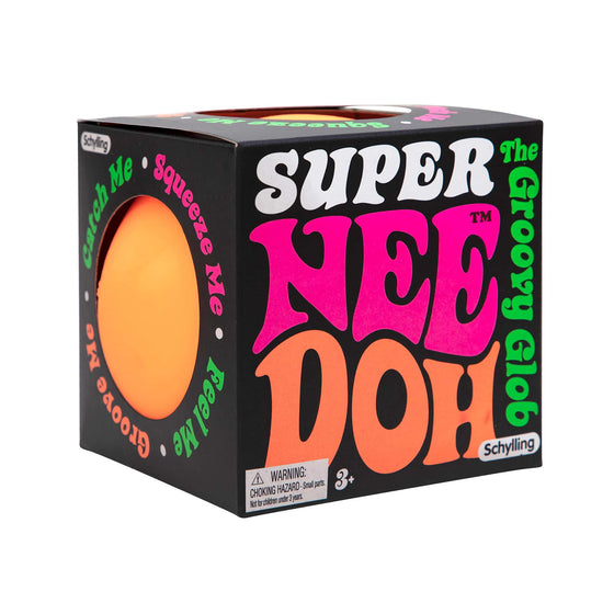 Super NeeDoh T06E
