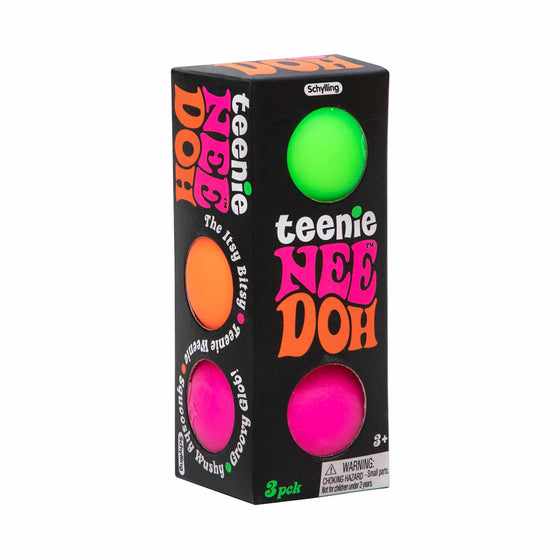 Teenie NeeDoh T04Y