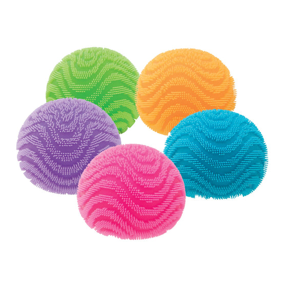 NeeDoh Fuzz Ball Wonder Waves T23V